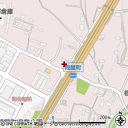 ａｐｏｌｌｏｓｔａｔｉｏｎ新庄卸売団地ガーデンＳＳ周辺の地図