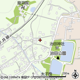 長野県千曲市桑原小坂2230周辺の地図