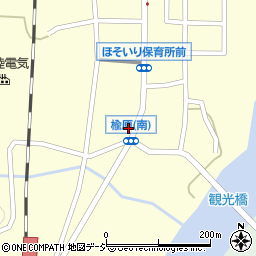 平井薬房周辺の地図