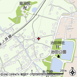 長野県千曲市桑原小坂2230-1周辺の地図