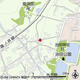長野県千曲市桑原小坂2231周辺の地図