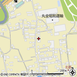 株式会社メイト関東営業所周辺の地図