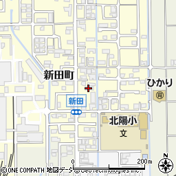 株式会社木村塗装周辺の地図