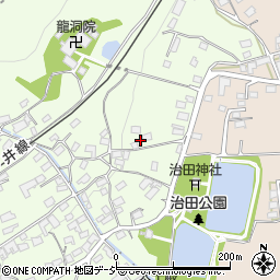 長野県千曲市桑原小坂2206周辺の地図