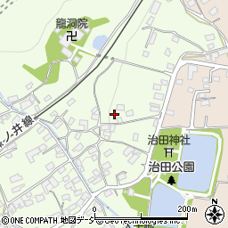 長野県千曲市桑原小坂2198周辺の地図