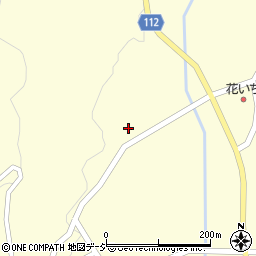 群馬県吾妻郡嬬恋村干俣1637周辺の地図