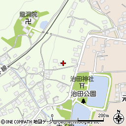 長野県千曲市桑原小坂2207周辺の地図