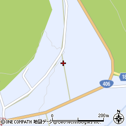 長野県上田市菅平高原1223-2319周辺の地図
