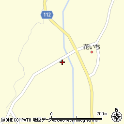 群馬県吾妻郡嬬恋村干俣1654周辺の地図