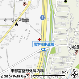 株式会社ナガイピアノ　本店周辺の地図
