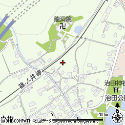 長野県千曲市桑原小坂2172周辺の地図