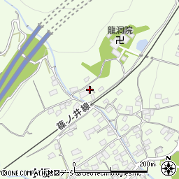 長野県千曲市桑原小坂2159周辺の地図