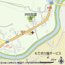 株式会社米ヤマモト周辺の地図