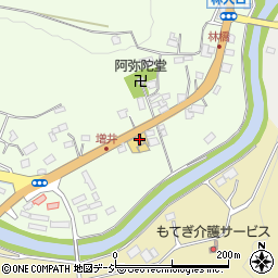 米ヤマモト周辺の地図