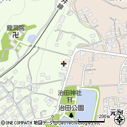長野県千曲市桑原小坂2217-1周辺の地図