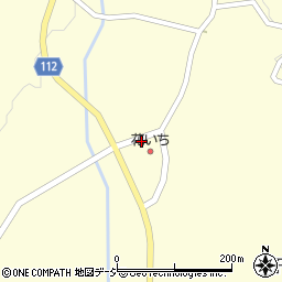 群馬県吾妻郡嬬恋村干俣385周辺の地図
