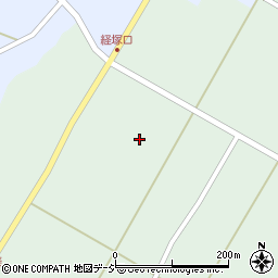 富山県南砺市土生新378周辺の地図