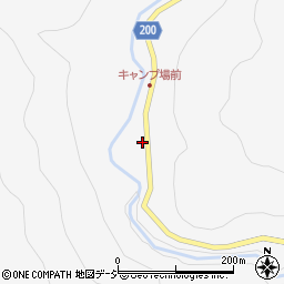 栃木県佐野市秋山町137周辺の地図