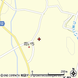 群馬県吾妻郡嬬恋村干俣611周辺の地図