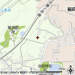 長野県千曲市桑原小坂2131-1周辺の地図