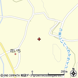 群馬県吾妻郡嬬恋村干俣637周辺の地図