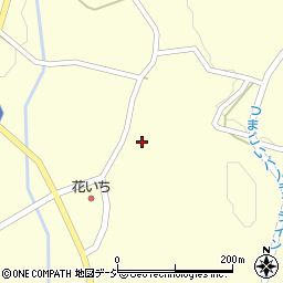 群馬県吾妻郡嬬恋村干俣1532周辺の地図