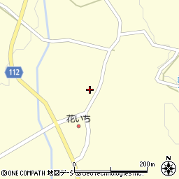 群馬県吾妻郡嬬恋村干俣1541周辺の地図