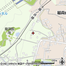 長野県千曲市桑原小坂2131-3周辺の地図