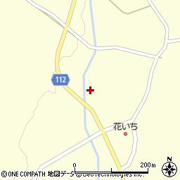 群馬県吾妻郡嬬恋村干俣1549周辺の地図