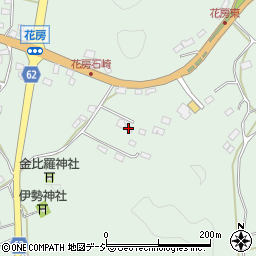 株式会社石崎商事周辺の地図