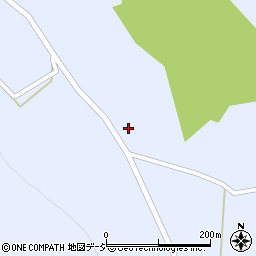 長野県上田市菅平高原1223-315周辺の地図