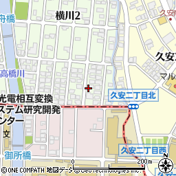 前田司法書士事務所周辺の地図