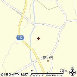 群馬県吾妻郡嬬恋村干俣1538周辺の地図