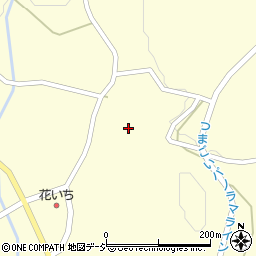 群馬県吾妻郡嬬恋村干俣1297周辺の地図