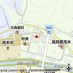 桜井循環器科内科医院周辺の地図