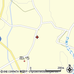 群馬県吾妻郡嬬恋村干俣1301周辺の地図