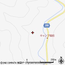 栃木県佐野市秋山町106周辺の地図