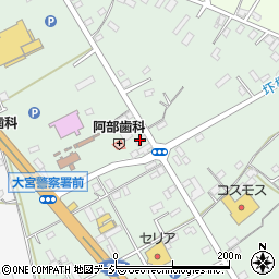 有限会社坂本石油　本店ＳＳ周辺の地図
