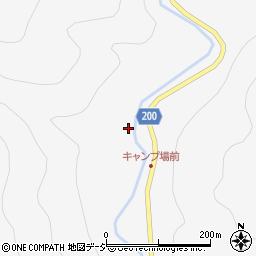 栃木県佐野市秋山町92周辺の地図