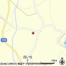 群馬県吾妻郡嬬恋村干俣1503周辺の地図