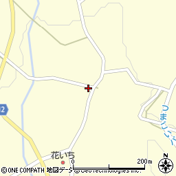 群馬県吾妻郡嬬恋村干俣1516周辺の地図