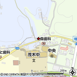 町井商事周辺の地図