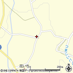 群馬県吾妻郡嬬恋村干俣1507周辺の地図