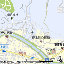若井観光ＪＴＢ　パートナー店周辺の地図