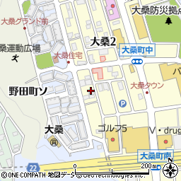 チャチャ マンボ ｃｈａｃｈａ ｍａｎｂｏ 金沢市 美容院 美容室 床屋 の電話番号 住所 地図 マピオン電話帳