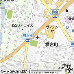 株式会社坂井美術周辺の地図