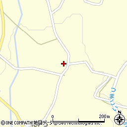 群馬県吾妻郡嬬恋村干俣1504周辺の地図