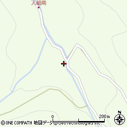 長野県長野市松代町西条1367周辺の地図