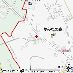 永島建設有限会社周辺の地図