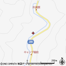 栃木県佐野市秋山町73周辺の地図
